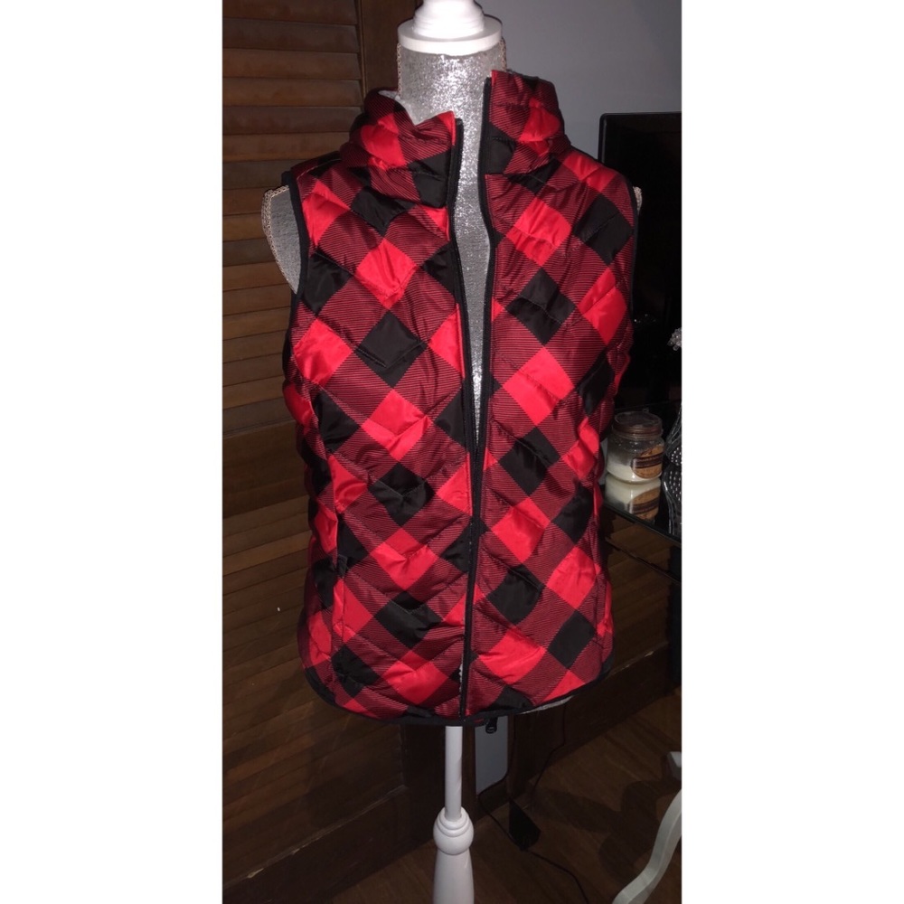 CUTE vest